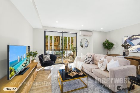 105/29-35 Burlington Rd, Homebush, NSW 2140