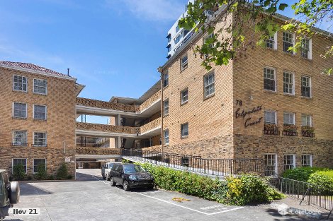 35/78 Queens Rd, Melbourne, VIC 3004