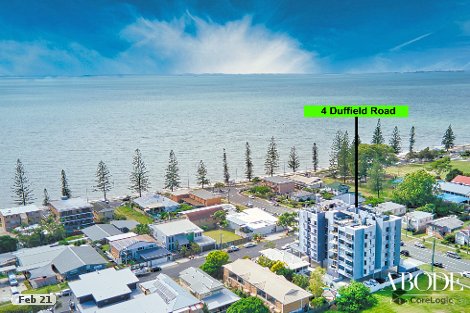 5/4-6 Duffield Rd, Margate, QLD 4019