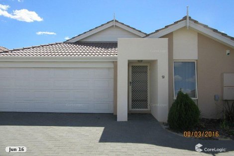 9/15 Third Ave, Kelmscott, WA 6111