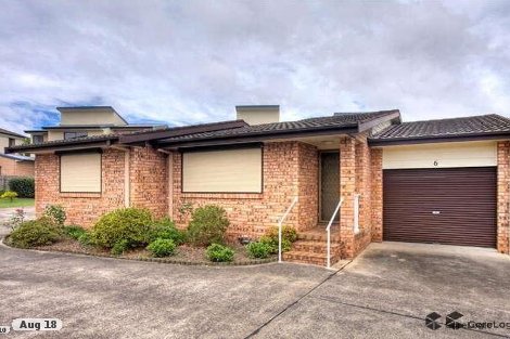 6/280-282 The Entrance Road, Long Jetty, NSW 2261