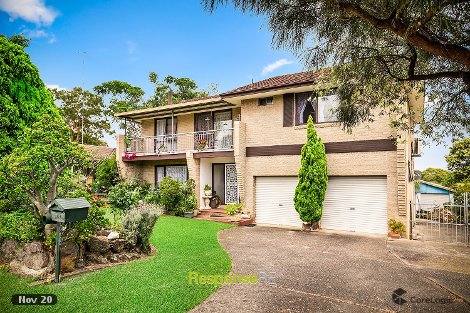 20 Kanangra Ave, Baulkham Hills, NSW 2153