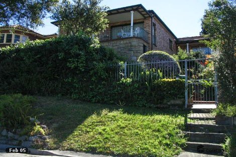 23 The Crescent, Hurstville Grove, NSW 2220