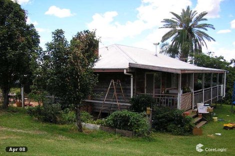 30 Kalbar Peak Crossing Rd, Harrisville, QLD 4307