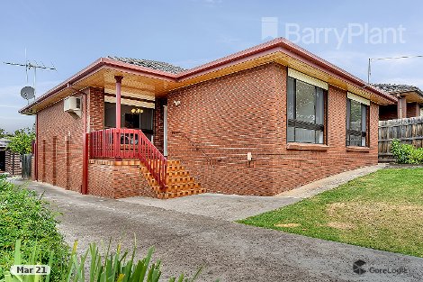 23 St Vigeons Rd, Reservoir, VIC 3073