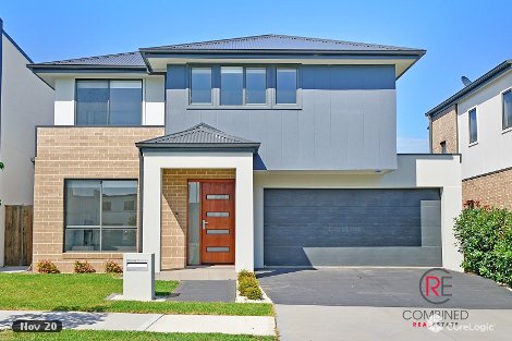 40 Kingsdale Ave, Catherine Field, NSW 2557