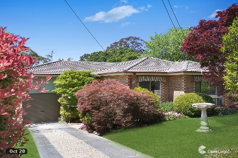 43 Stephen St, Lawson, NSW 2783