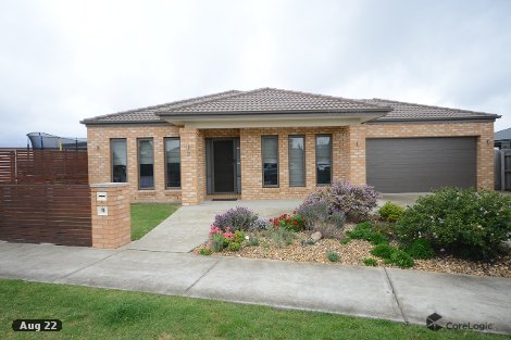 9 Phoebes Way, Eastwood, VIC 3875