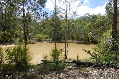 Lot 91 Douglas Rd, Rathdowney, QLD 4287