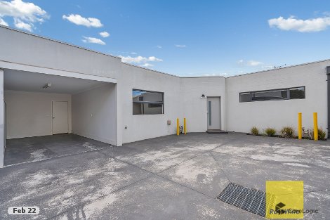 3/6 Burke Ct, Laverton, VIC 3028