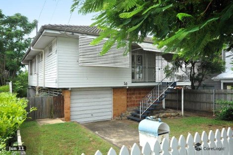 10 Noel St, Hendra, QLD 4011