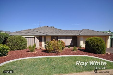 14 Berkeley Way, Hillbank, SA 5112