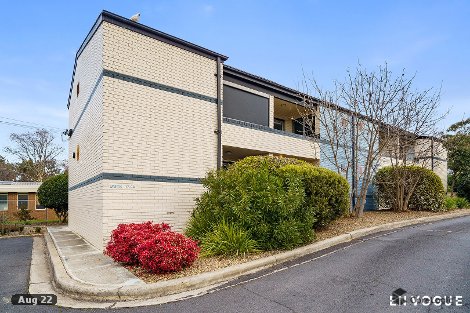 19/58 Bennelong Cres, Macquarie, ACT 2614