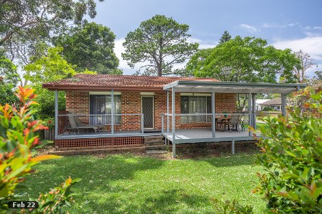 58 Lake View Dr, Burrill Lake, NSW 2539