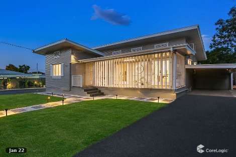 20a Macquarie St, Silkstone, QLD 4304