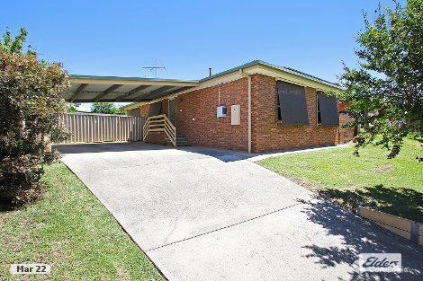 17 Nightingale Ave, West Wodonga, VIC 3690