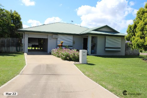 15 Brenton Cct, Deeragun, QLD 4818