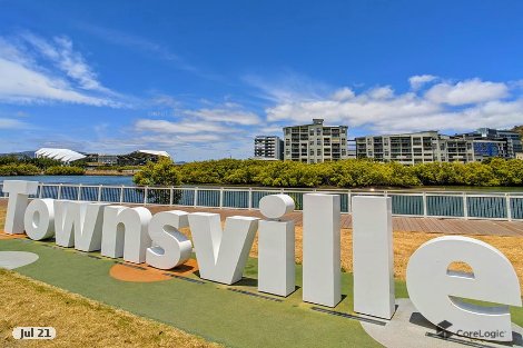 89/11-17 Stanley St, Townsville City, QLD 4810