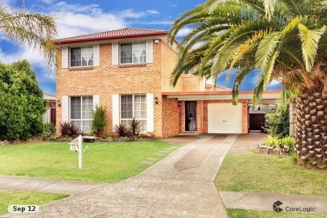 19 Sumner St, Hassall Grove, NSW 2761