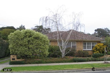 36 Leopold St, Burwood, VIC 3125