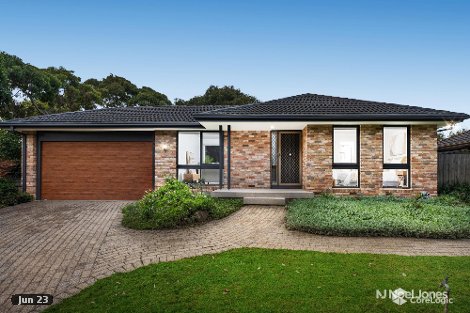 18 Wolf St, Wantirna South, VIC 3152