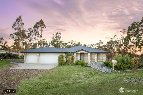 1 Wollemi Cl, Regency Downs, QLD 4341