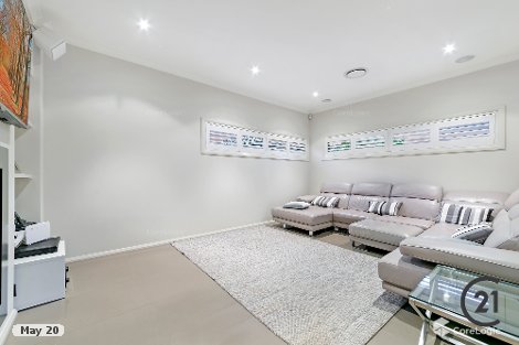 21 Eaglewood Gdns, Beaumont Hills, NSW 2155