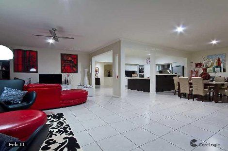 3 Willow Tree Dr, Reedy Creek, QLD 4227