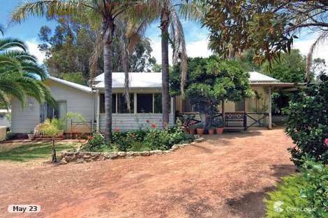 59 Myalup Beach Rd, Myalup, WA 6220