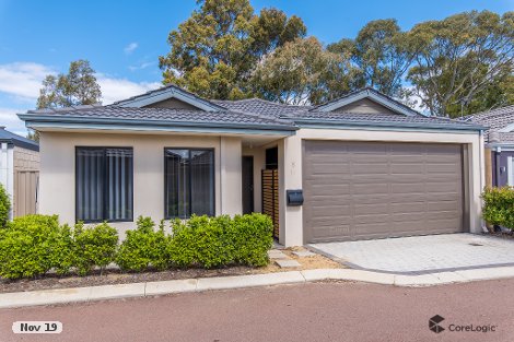 8/19 Bain Sq, Forrestfield, WA 6058