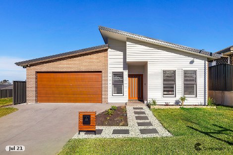 25 Osage St, Horsley, NSW 2530