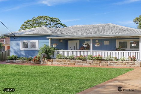 128 Wyralla Rd, Miranda, NSW 2228