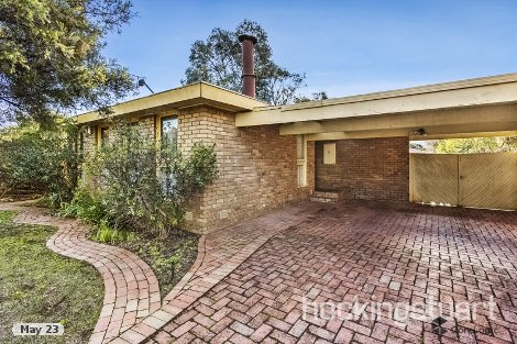 6 Leggatt St, Melton South, VIC 3338