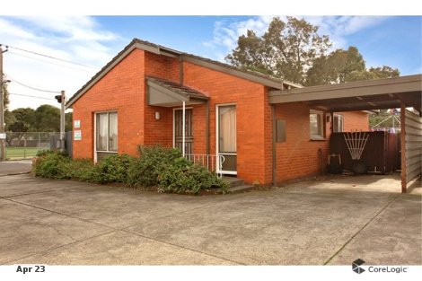 1/29 Blandford St, West Footscray, VIC 3012