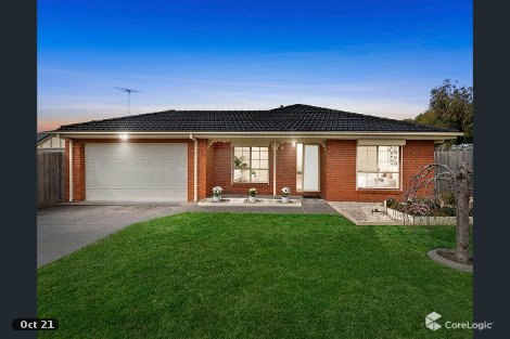 7 Reward Ct, Waurn Ponds, VIC 3216