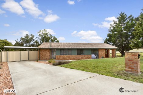 118 Louisa Lawson Cres, Gilmore, ACT 2905