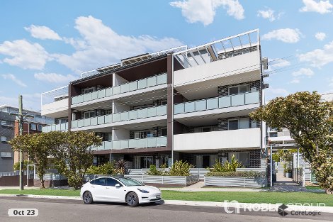 23/2-6 Fraser St, Westmead, NSW 2145