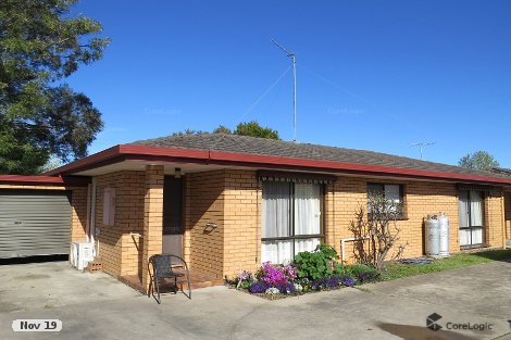 3/23 Taylor St, Bairnsdale, VIC 3875