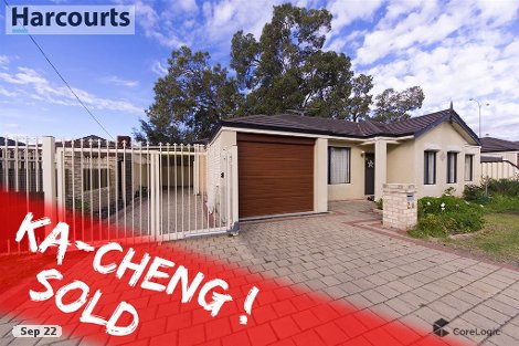 2a Charnwood St, Morley, WA 6062