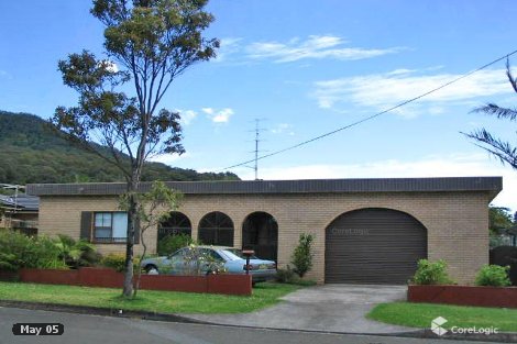 6 Harrigan St, Tarrawanna, NSW 2518