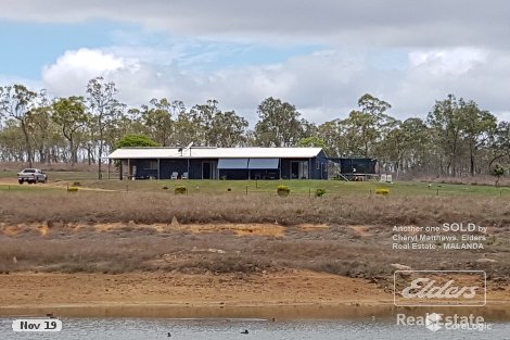 679 Mount Mulligan Rd, Dimbulah, QLD 4872