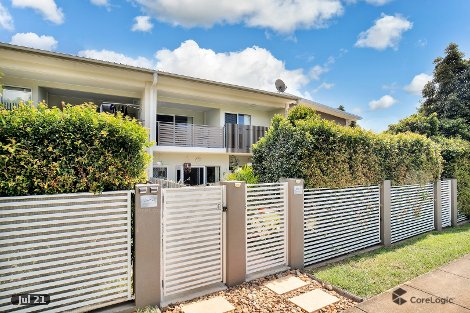 8/74 Battersby St, Zillmere, QLD 4034