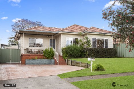 13 Villiers St, Merrylands, NSW 2160