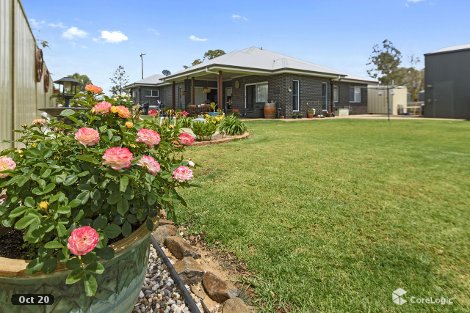 24 Murray St, Southbrook, QLD 4363