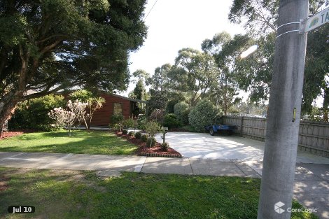 45 Campaspe Dr, Croydon Hills, VIC 3136