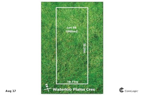 Lot 56 Waterloo Plains Cres, Winchelsea, VIC 3241