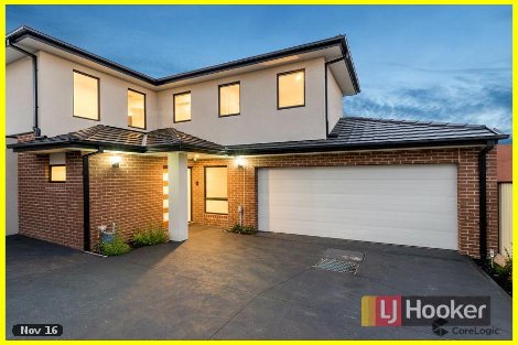 22a William Ave, Hallam, VIC 3803