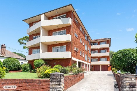 10/34 Dalhousie St, Haberfield, NSW 2045