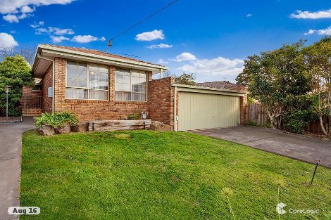 2/12 Access Rd, Mont Albert North, VIC 3129