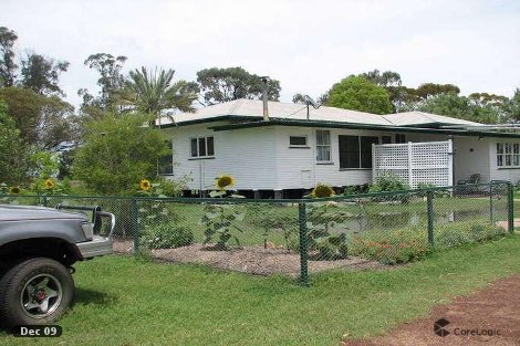 536 Haystack Rd, Brigalow, QLD 4412